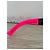 Gafas de Sol Louis Vuitton x Stephen Sprouse Graffiti Negro Rosa - vista 8