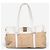 Borsa a tracolla Prada 2000s Hybrid 'Moon' Beige - vista 3