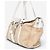 Borsa a tracolla Prada 2000s Hybrid 'Moon' Beige - vista 5
