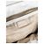Borsa a tracolla Prada 2000s Hybrid 'Moon' Beige - vista 6