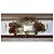 Bracciale Guy Laroche Stile Bizantino Dorato con Cabochon Rossi Rosso D'oro - vista 11