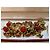 Bracciale Guy Laroche Stile Bizantino Dorato con Cabochon Rossi Rosso D'oro - vista 14