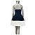 Chanel 10S Black & White Chic enges Kleid FR36 S Gebraucht - Ansicht 2
