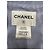 Timeless Chanel Blaues Kleid mit Cape – Spring 2013 Kollektion – Sz. 36 Gebraucht - Ansicht 6