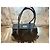 Lancel Borsa in pelle granulata nera Nero - vista 17