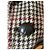 Autre Marque Austin Reed Sackville Blazer de Tweed Entallado Castaño Negro Blanco Roja Verde - vista 5