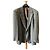 Blazer Giorgio Armani Marrone Grigio