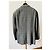 Blazer Giorgio Armani Marrone Grigio - vista 2