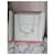 Hermès Mors de Bride Silver Necklace Silvery  - view 2