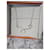 Hermès Mors de Bride Silver Necklace Silvery  - view 6