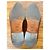 Bally Plume Mocassini da Barca in Pelle Marrone - vista 5