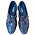 Bally Mocassini in pelle marrone Goodyear Reversa