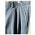 Completo con blazer doppiopetto classico e pantaloni a piega Emanuel Ungaro Blu scuro - vista 10