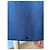 Completo con blazer doppiopetto classico e pantaloni a piega Emanuel Ungaro Blu scuro - vista 4