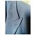 Completo con blazer doppiopetto classico e pantaloni a piega Emanuel Ungaro Blu scuro - vista 8