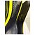 Décolleté slingback Louis Vuitton Stephen Sprouse Graphics Graffiti in vernice nero 38 Giallo - vista 13