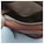 Eric Laville Borsa a secchiello pelle camel Marrone - vista 3