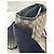 Gucci Borsa a Tracolla Monogramma GG Beige Blu scuro - vista 10