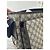 Gucci Borsa a Tracolla Monogramma GG Beige Blu scuro - vista 12