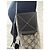 Gucci Borsa a Tracolla Monogramma GG Beige Blu scuro - vista 16
