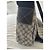 Gucci Borsa a Tracolla Monogramma GG Beige Blu scuro - vista 17