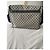 Gucci Borsa a Tracolla Monogramma GG Beige Blu scuro - vista 3