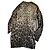 Dolce & Gabbana Cardigan mit Leopardenmuster Leopardenprint