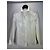 Camicia in misto cotone bianco Brunello Cucinelli - vista 5