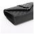 Saint Laurent Piccola borsa a tracolla in pelle nera trapuntata chevron
Modello Envelope Nero - vista 4