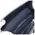Saint Laurent Piccola borsa a tracolla in pelle nera trapuntata chevron
Modello Envelope Nero - vista 6