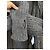 Lemaire Zip-Up Pullover aus Alpaka-Mischung Grau - Ansicht 11