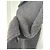 Lemaire Zip-Up Pullover aus Alpaka-Mischung Grau - Ansicht 13
