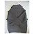 Lemaire Zip-Up Pullover aus Alpaka-Mischung Grau - Ansicht 4