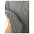 Lemaire Zip-Up Pullover aus Alpaka-Mischung Grau - Ansicht 8