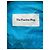 Autre Marque The Frankie Shop Camicia in cotone oversize Blu - vista 4