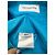 Autre Marque The Frankie Shop Camicia in cotone oversize Blu - vista 5