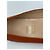 Bailarinas Gucci Interlocking G en piel marrón claro - vista 10