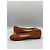 Bailarinas Gucci Interlocking G en piel marrón claro - vista 7