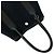 Hermès Borsa Hermes Garden File PM Negonda Leather Nero - vista 4