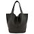 Hermès Borsa Hermes Picotin MM in pelle Taurillon Clemence Marrone