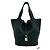 Hermès Borsa a mano HERMES Picotin Lock MM Tote Bag Nero