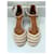 SéZane Babies Emmanuelle Tacchi Macramé Ecru Crudo - vista 12