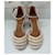 SéZane Babies Emmanuelle Tacchi Macramé Ecru Crudo - vista 2