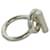 Ring Hermès Anillo de banda HERMES Echappé en plata de ley  - vista 5