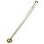 Collana Christian Dior Vintage CD Logo Motif D'oro - vista 5