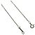 Tiffany & Co Tiffany Vintage Zodiac Halskette - Aries Motiv Silber - Ansicht 4