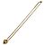 Collana Christian Dior Vintage Logo Motif D'oro - vista 5