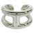 Hermès HERMES Osmos PM Ring aus Sterlingsilber 925  - Ansicht 1
