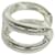 Hermès HERMES Osmos PM Ring aus Sterlingsilber 925  - Ansicht 4