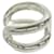 Hermès HERMES Osmos PM Ring aus Sterlingsilber 925  - Ansicht 5